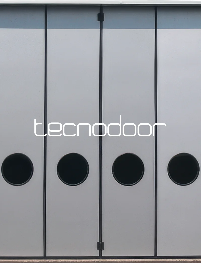 Tecnodoor